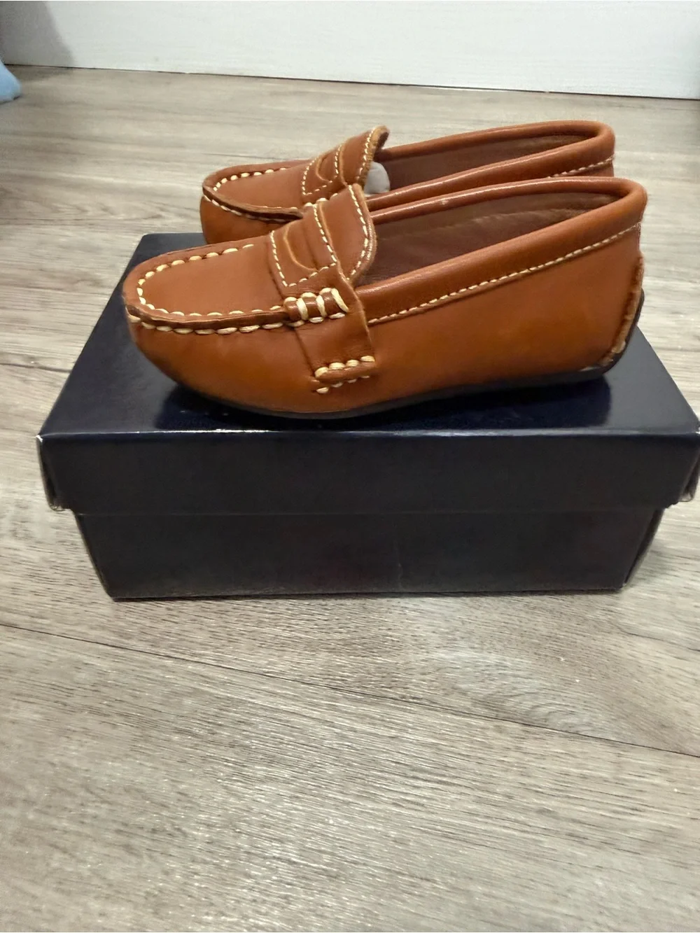 Polo Ralph Lauren Loafer Toddlers' Shoes